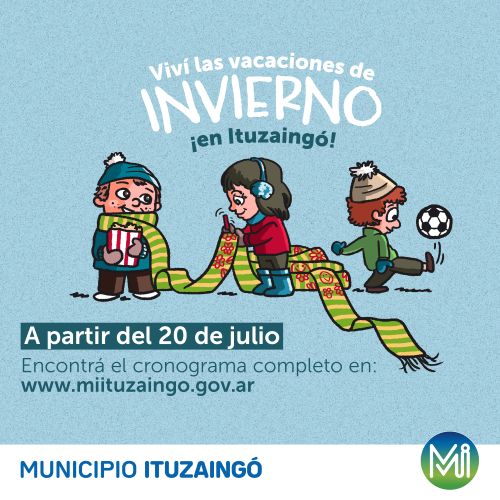 Municipio de Ituzaingó