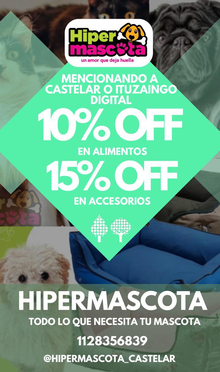 Hipermascota