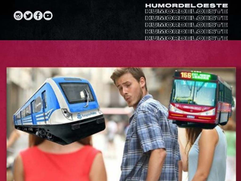 Humor del Oeste cumplió cuatro años homenajeando al Conurbano