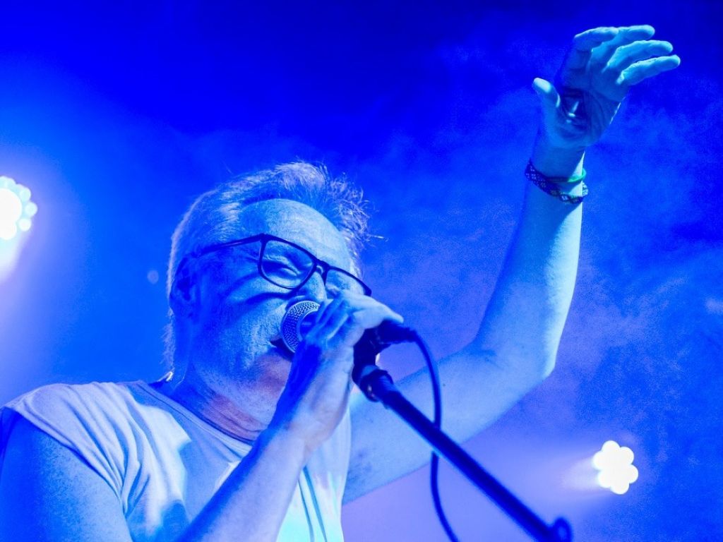 Foto: Gino Mantovani