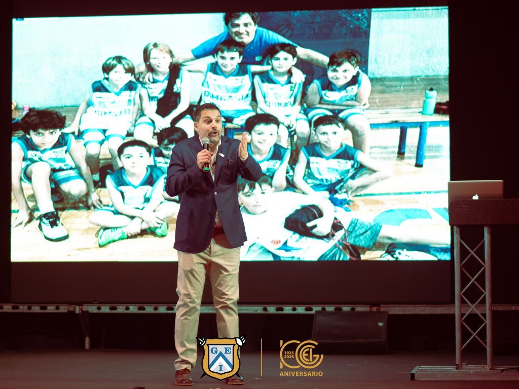 Fotos: Club GEI