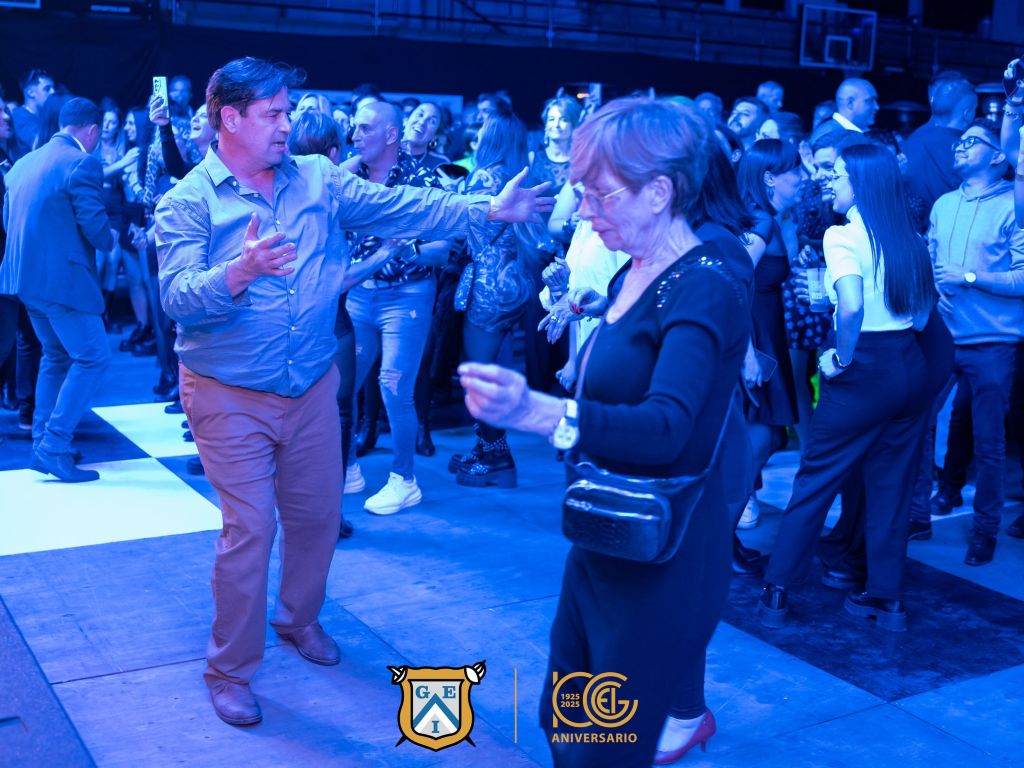 Fotos: Club GEI