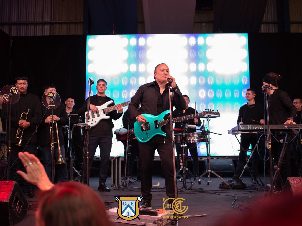 Fotos: Club GEI