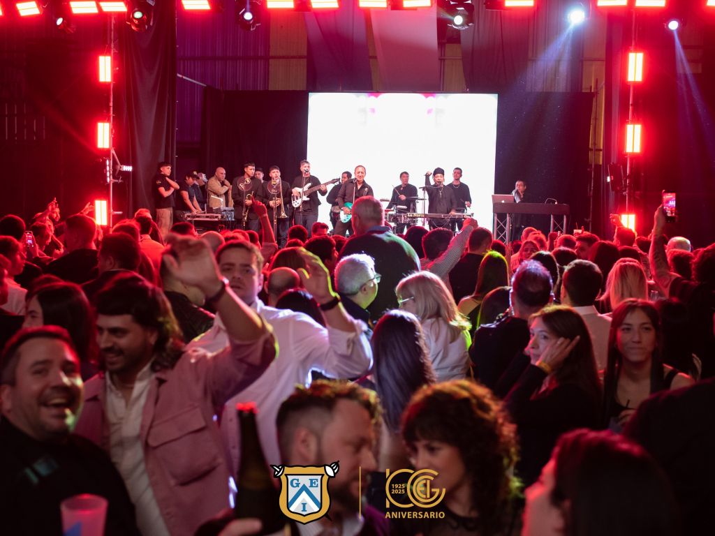 Fotos: Club GEI
