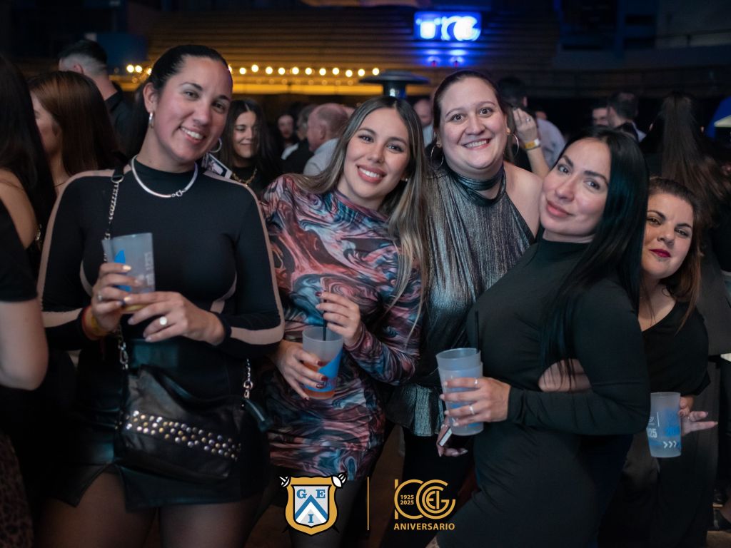 Fotos: Club GEI