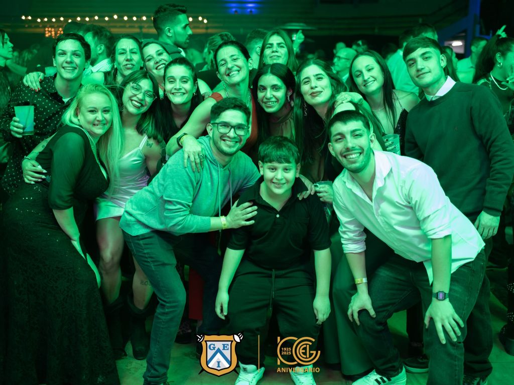 Fotos: Club GEI