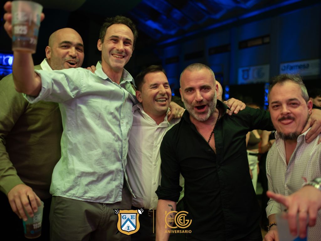Fotos: Club GEI