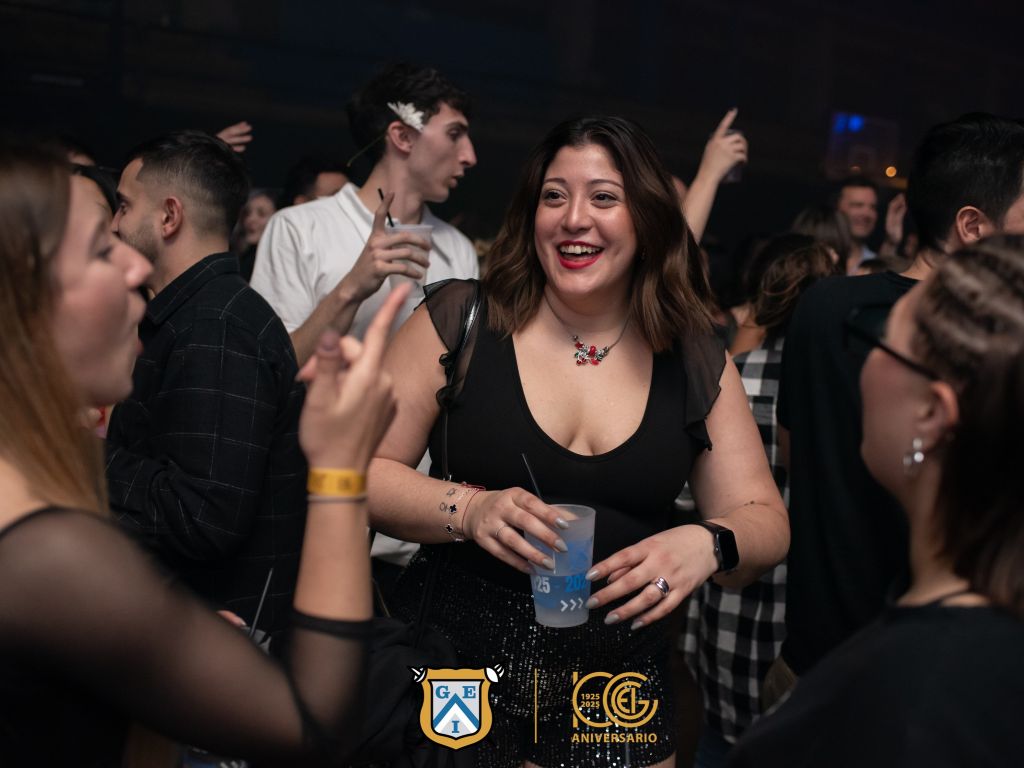 Fotos: Club GEI