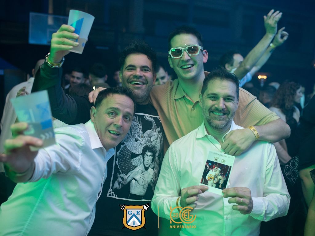 Fotos: Club GEI