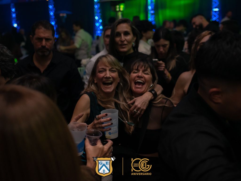 Fotos: Club GEI