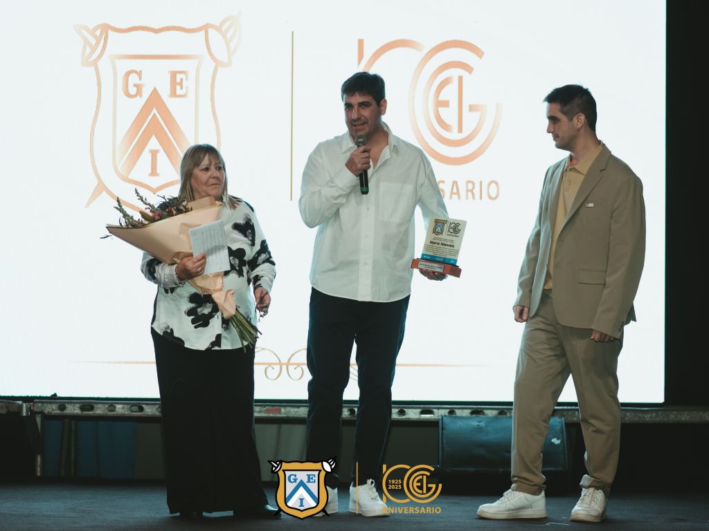 Fotos: Club GEI