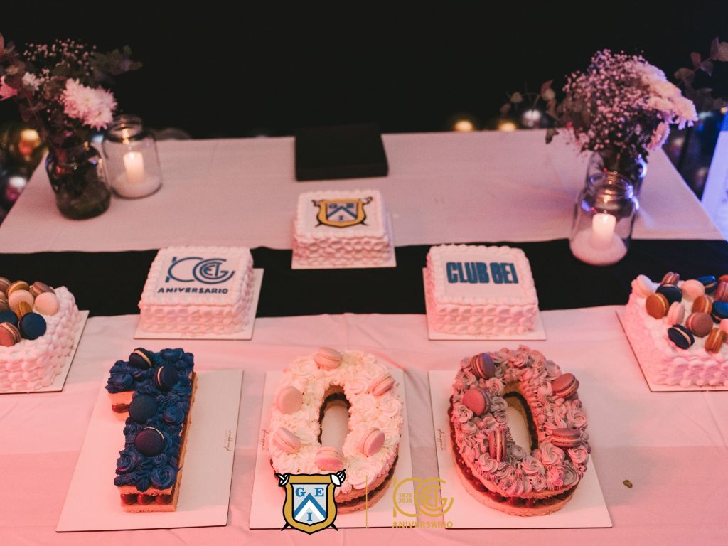 Fotos: Club GEI
