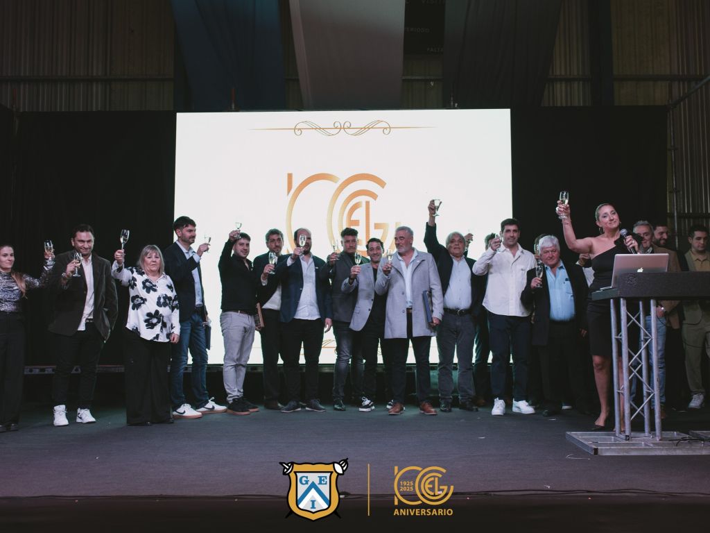 Fotos: Club GEI