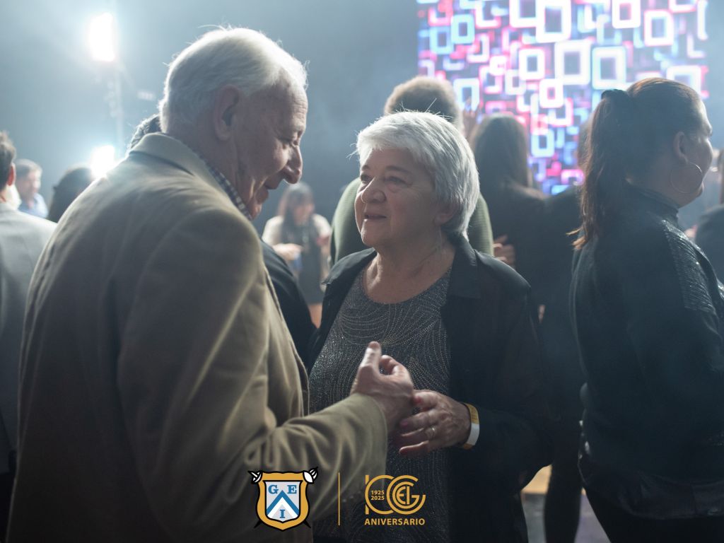Fotos: Club GEI