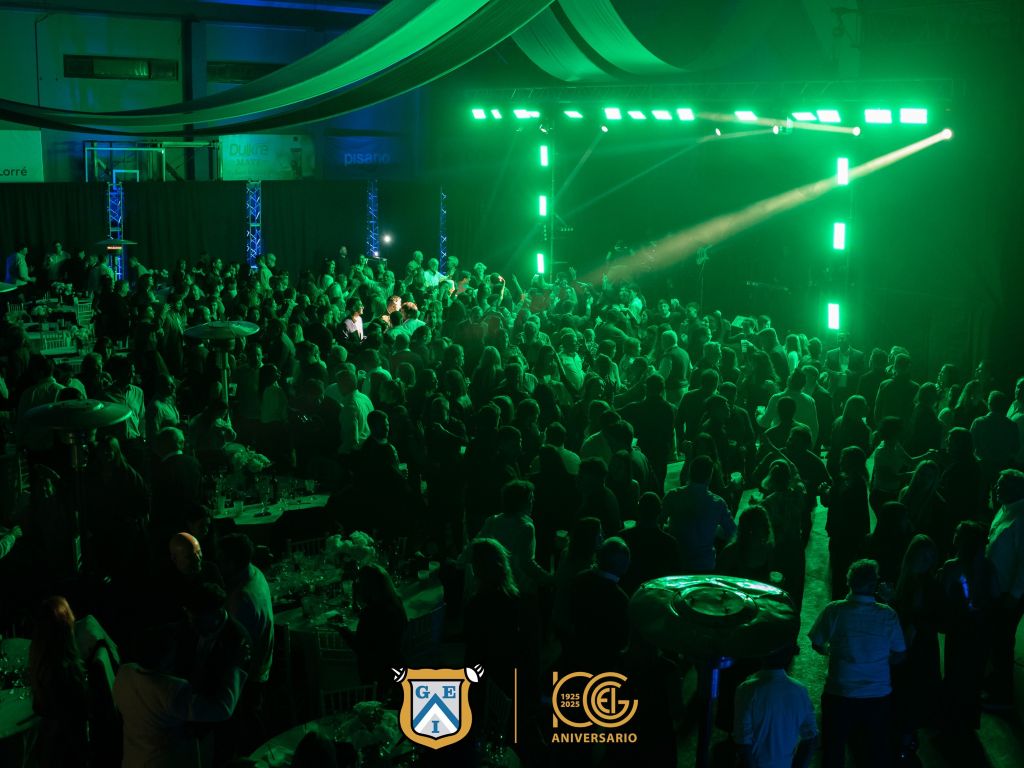 Fotos: Club GEI
