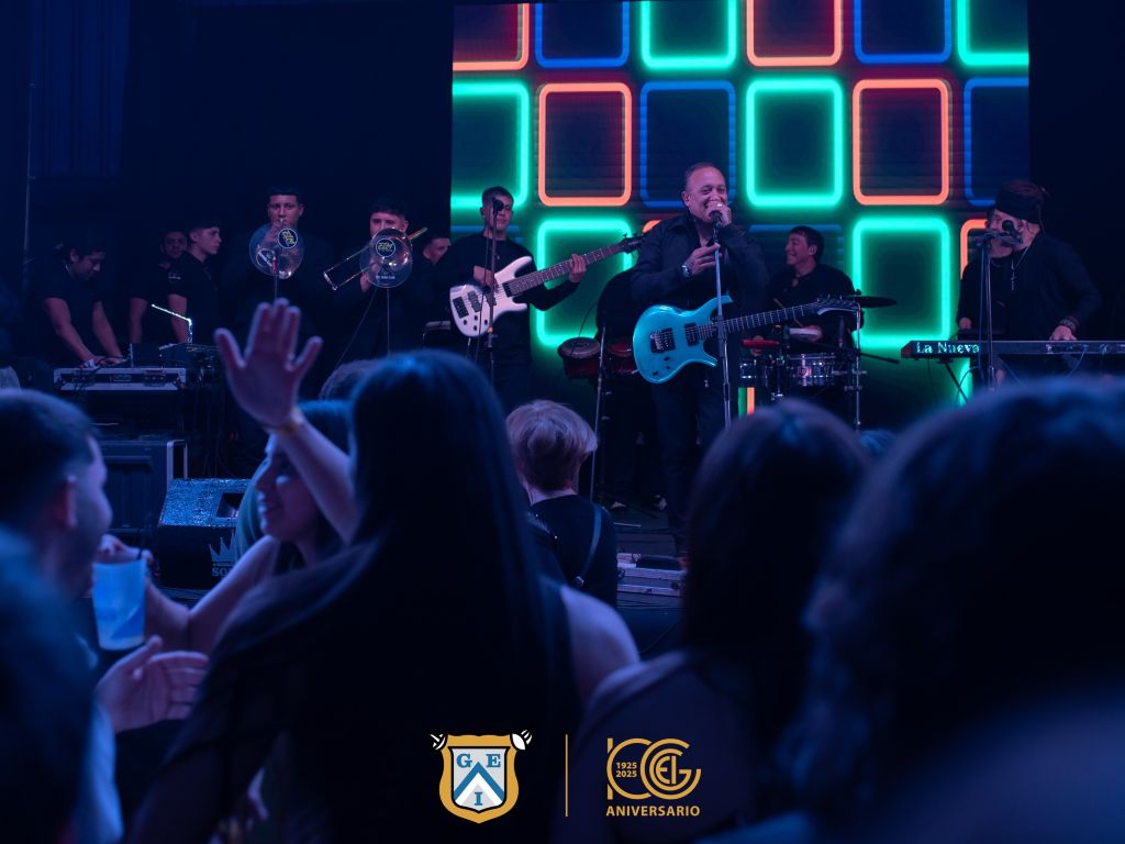Fotos: Club GEI