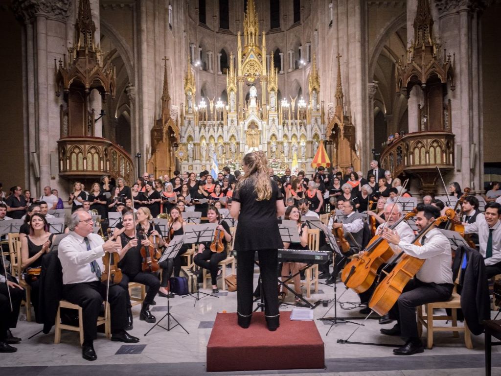 Foto: Sergio Codognelli