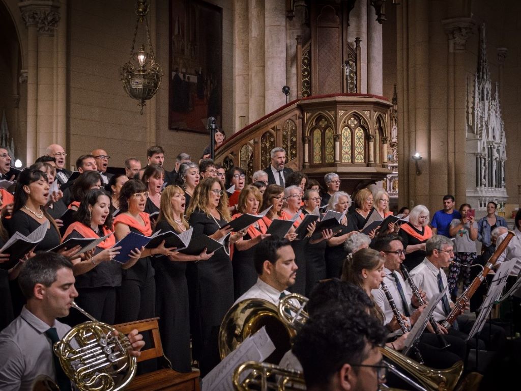 Foto: Sergio Codognelli