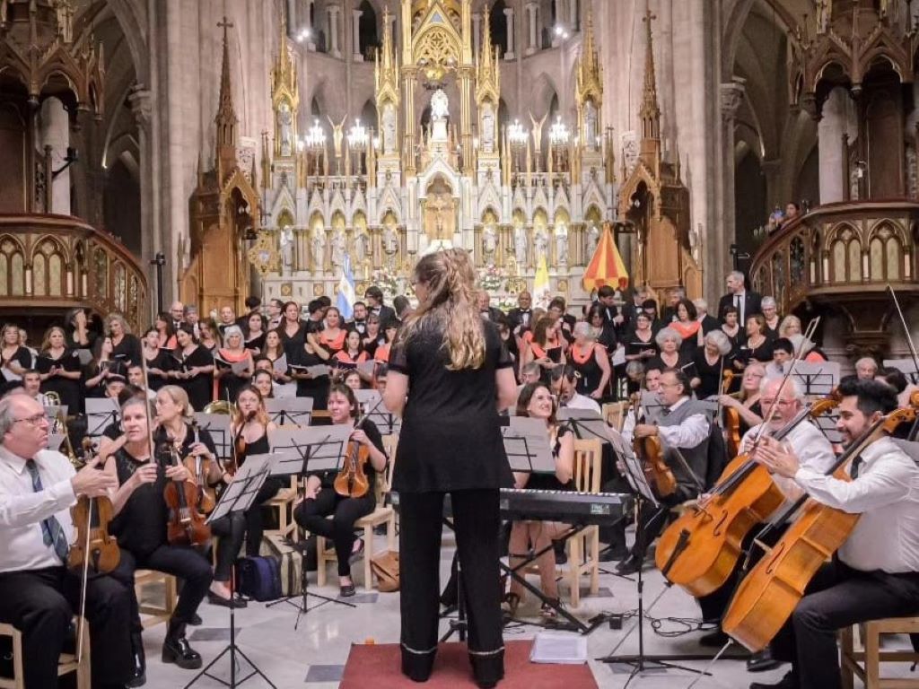 Foto: Sergio Codognelli