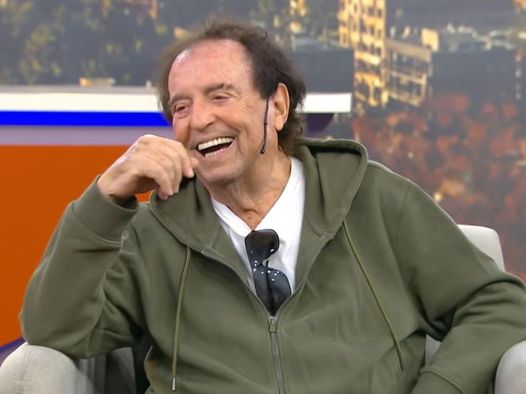 Dyango: "Tuve una casa quinta en Ituzaing&oacute;"