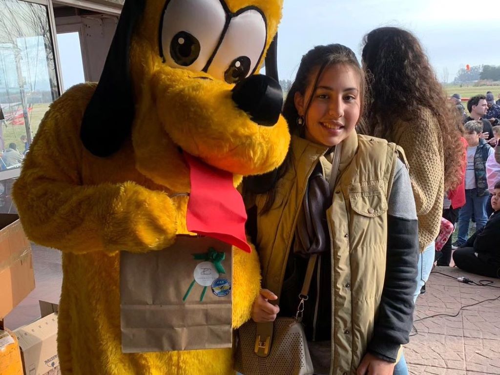 Foto: instagram.com/eaa.argentina