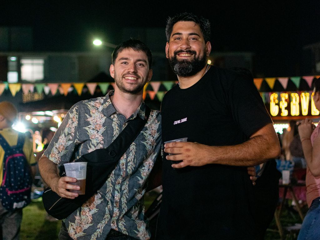 Foto: @abrilaldet.fotografia