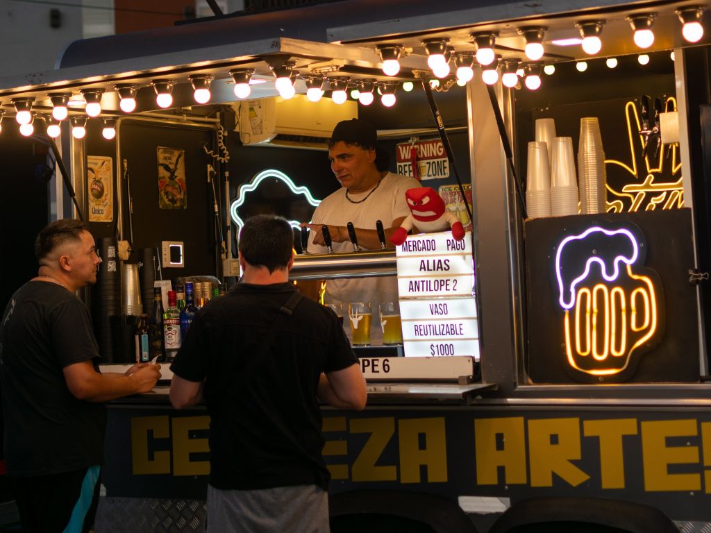 Foto: @abrilaldet.fotografia