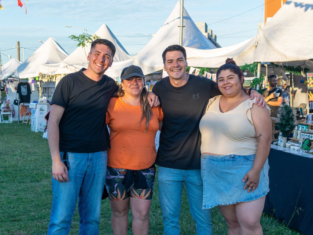 Foto: @abrilaldet.fotografia