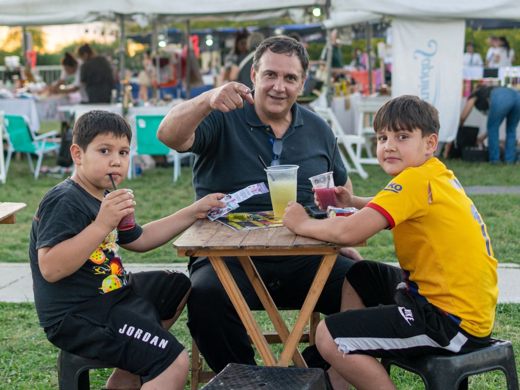 Foto: @abrilaldet.fotografia