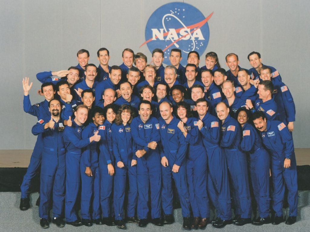 De Villa Las Naciones a la NASA: la historia del astronauta de Ituzaing&oacute;