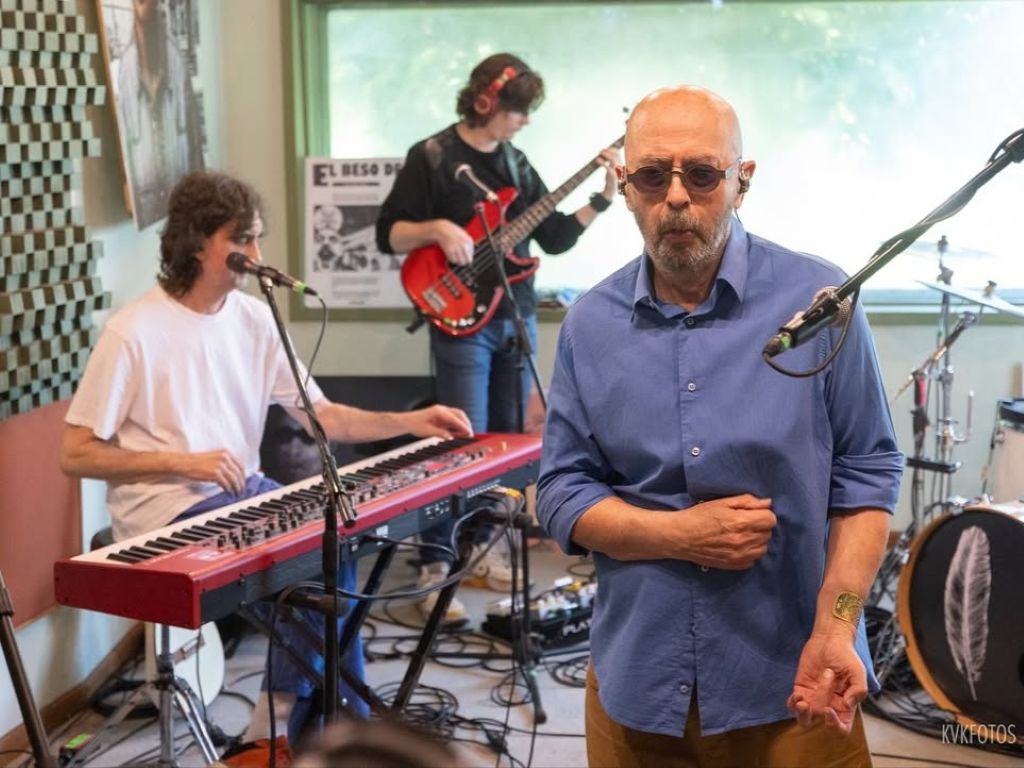 Foto: Edgardo Andres Kevorkian ( instagram.com/kvkfotos/ )
Fuente: instagram.com/indiosolarioficial/