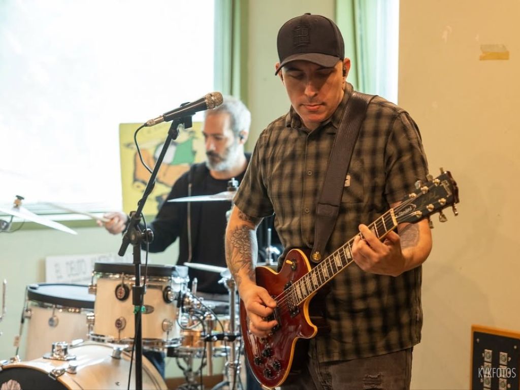 Foto: Edgardo Andres Kevorkian ( instagram.com/kvkfotos/ )
Fuente: instagram.com/indiosolarioficial/