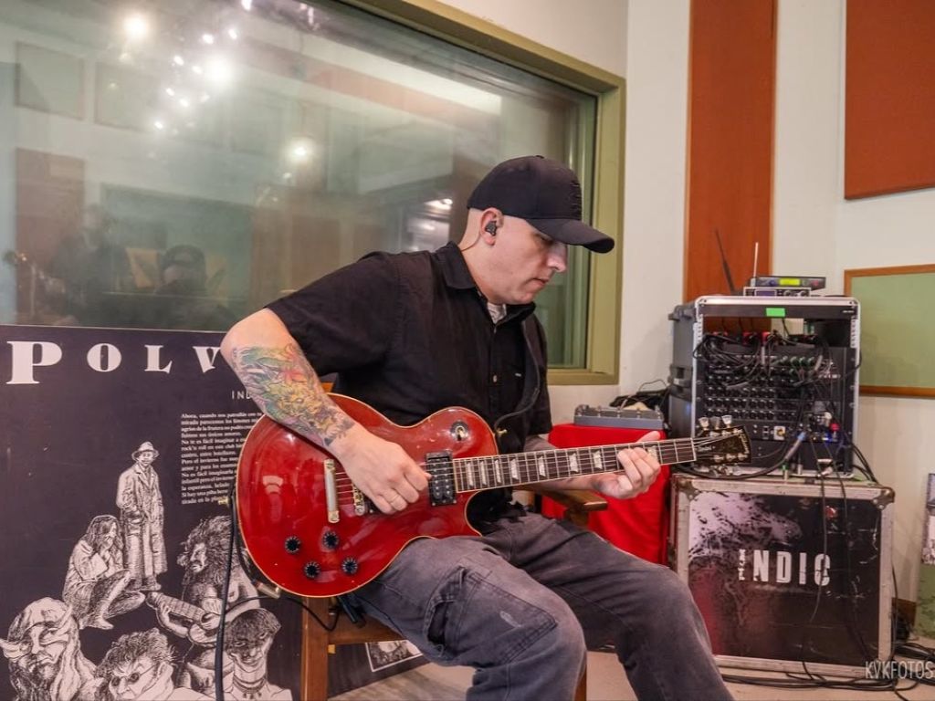 Foto: Edgardo Andres Kevorkian ( instagram.com/kvkfotos/ )
Fuente: instagram.com/indiosolarioficial/