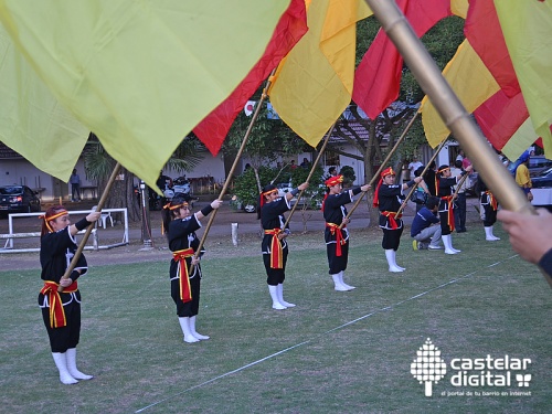 1er Ministro Japon&eacute;s visita nuestro barrio