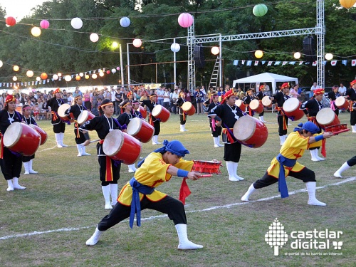 Okinawa se mudar&aacute; por un d&iacute;a a la Zona Oeste