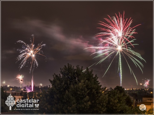 Mor&oacute;n prohibi&oacute; el uso de pirotecnia sonora durante navidad y a&ntilde;o nuevo