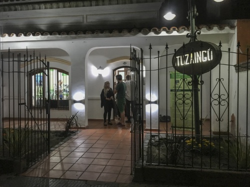 Una Noche en los Museos: Un recorrido cultural por Mor&oacute;n e Ituzaing&oacute;