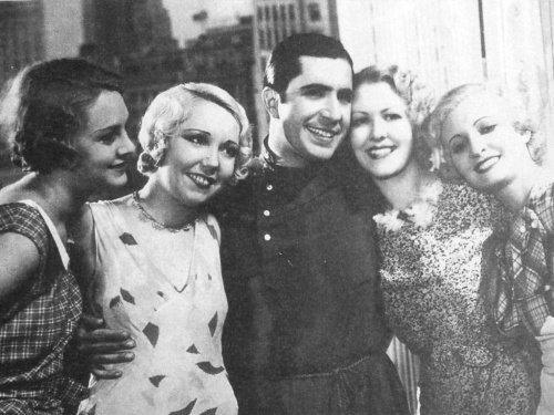 &iquest;Mito o realidad? Aseguran que Gardel film&oacute; una pel&iacute;cula muda en Ituzaing&oacute;