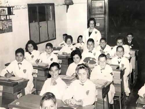 Instituto General San Mart&iacute;n: Legado, compromiso y m&aacute;s de 70 a&ntilde;os de historia