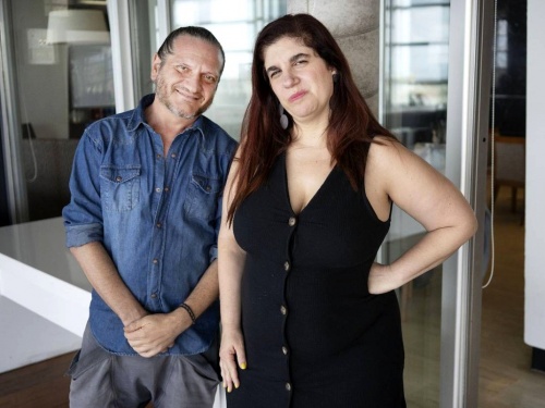 Dar&iacute;o Sztajnszrajber y Luciana Peker deconstruir&aacute;n el amor en Ituzaing&oacute;