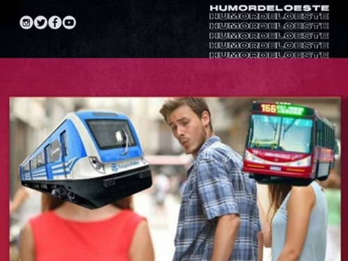 Humor del Oeste cumpli&oacute; cuatro a&ntilde;os homenajeando al Conurbano