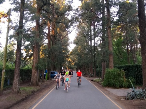 Nueva Columna: &iquest;D&oacute;nde queda Villa Udaondo?