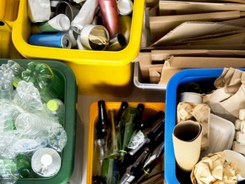 Ituzaing&oacute; ampli&oacute; a m&aacute;s barrios el programa Separa en Casa