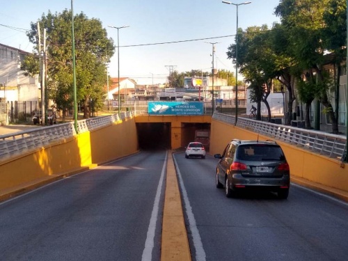 Homenajear&aacute;n a los Veteranos de Malvinas con un mural subterr&aacute;neo