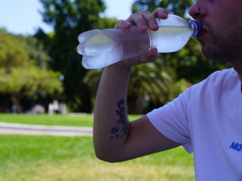C&oacute;mo enfrentar una ola de calor y salir indemne