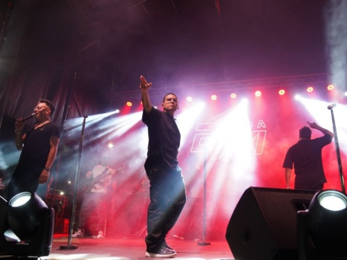 Ituzaing&oacute; celebr&oacute; 29 a&ntilde;os de autonom&iacute;a con una jornada inolvidable