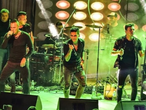 Agenda: Banda XXI, La West, El Soldado y mucho m&aacute;s en todo el oeste