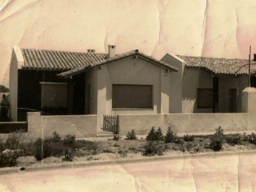 Ituzaing&oacute;: Conoc&eacute; la historia del Barrio Ferroviario