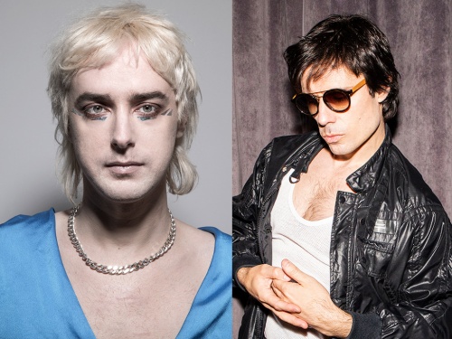Benito Cerati y Pato Lange se presentar&aacute;n juntos en Moreno