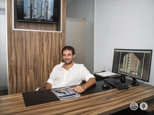 Bonardi: &ldquo;Siempre dimos pasos chicos pero certeros&rdquo;